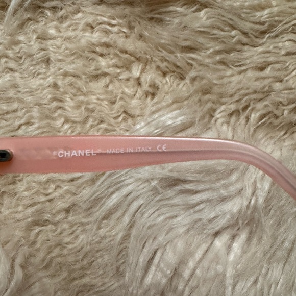 Vintage Chanel Sunglasses - Picture 9 of 10